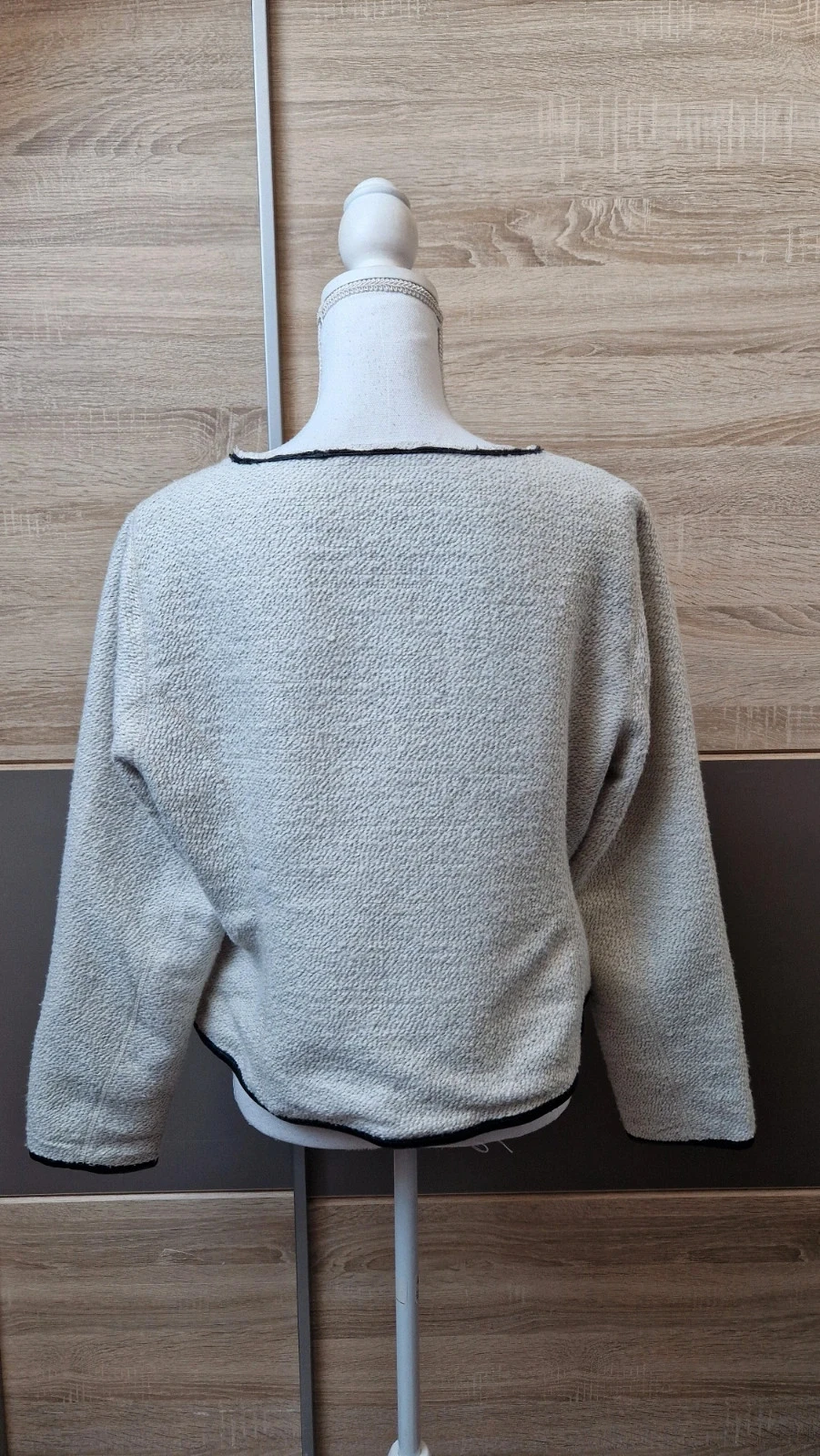 Chaleco / chaqueta. – photo 3
